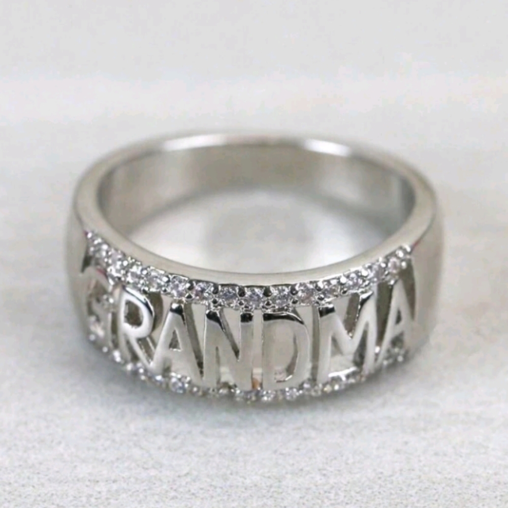 Women's Ring